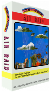 Air Raid
